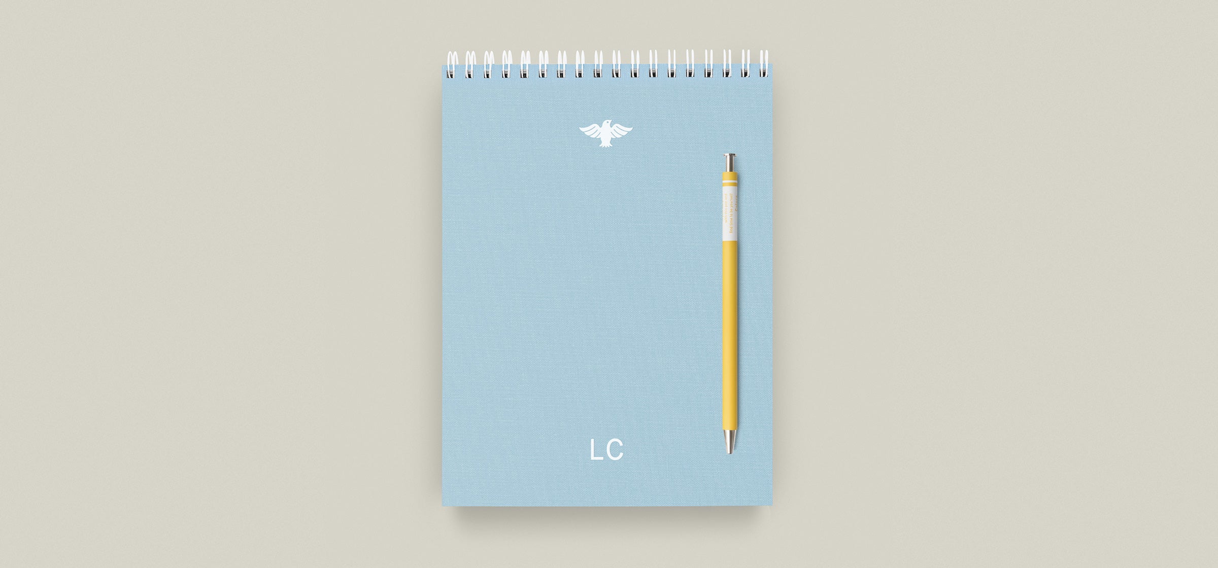 Impact Spotlight: The Notepad for Peace Benefitting World Central Kitchen