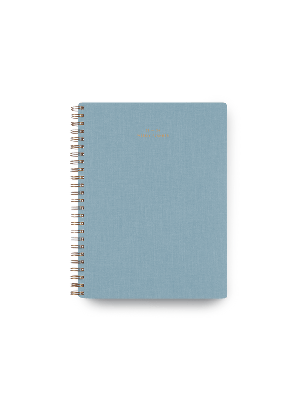25-26 Weekly Grid Planner