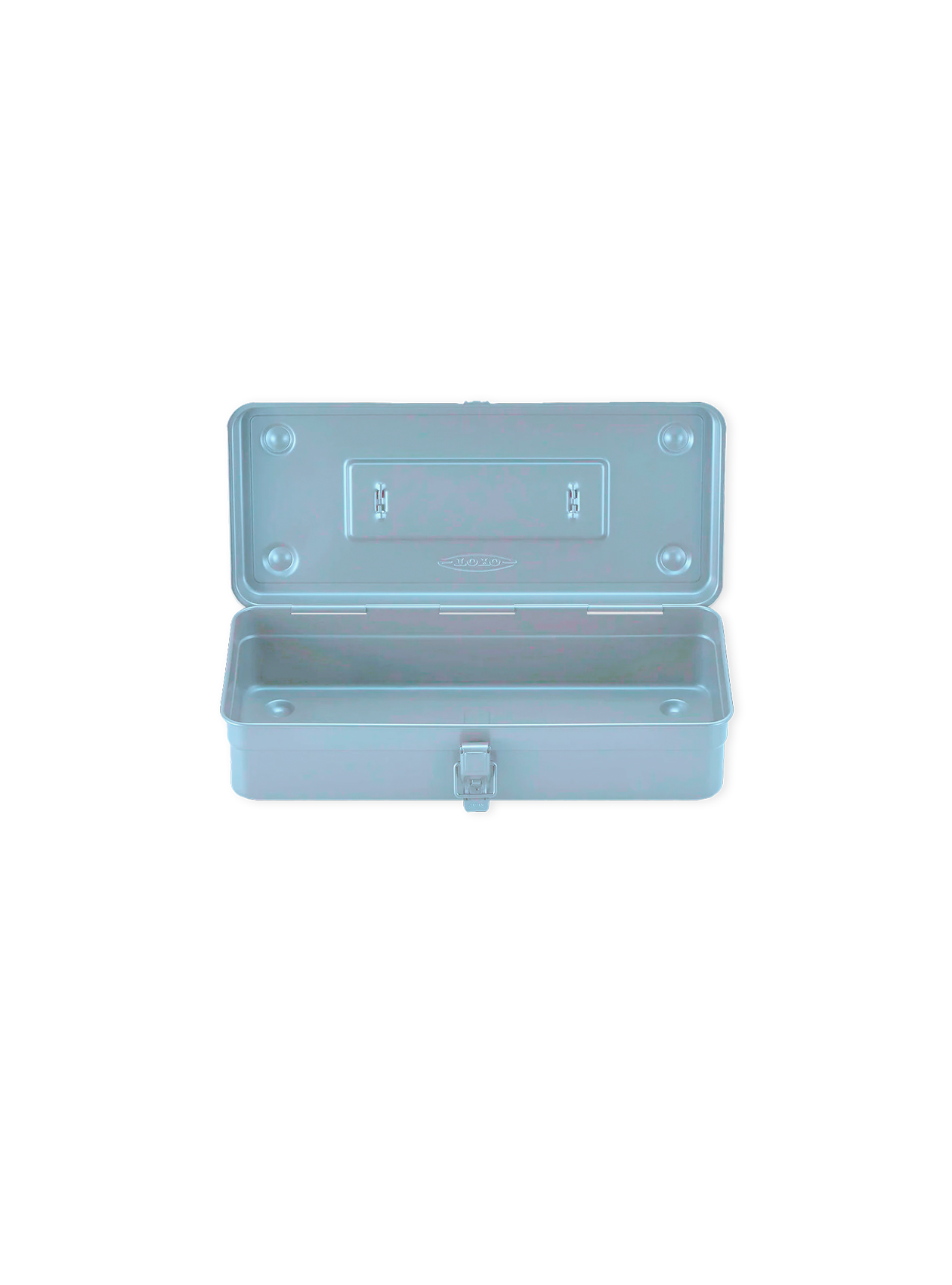 Toyo Steel Toolbox