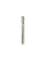 Micron Pen in Gray || Gray