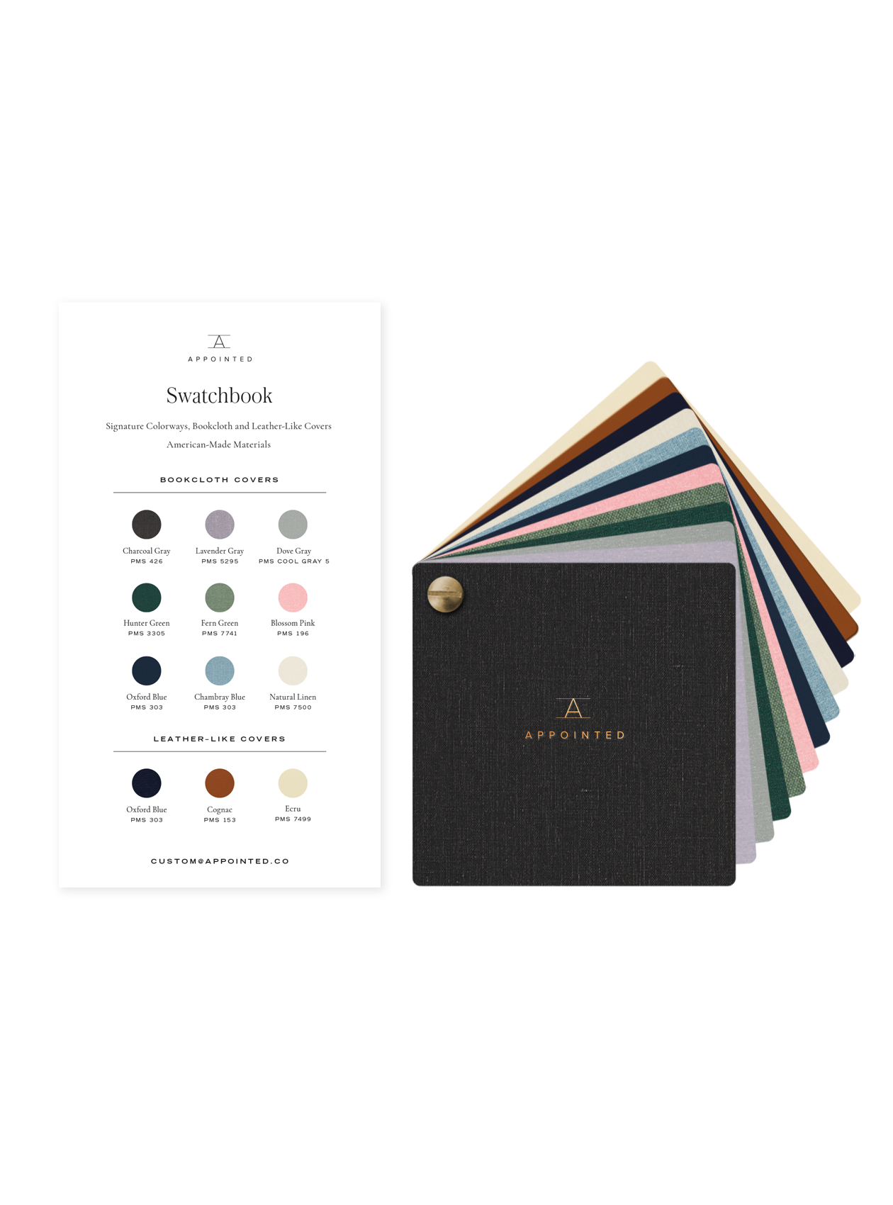 Swatchbook