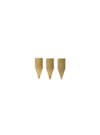 Individual Brass Page Markers