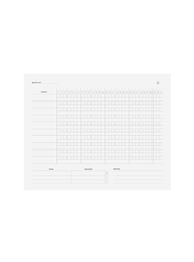Habit Tracker